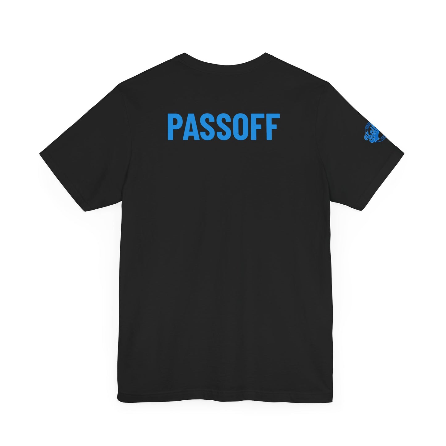 Passoff Mana Games Tee