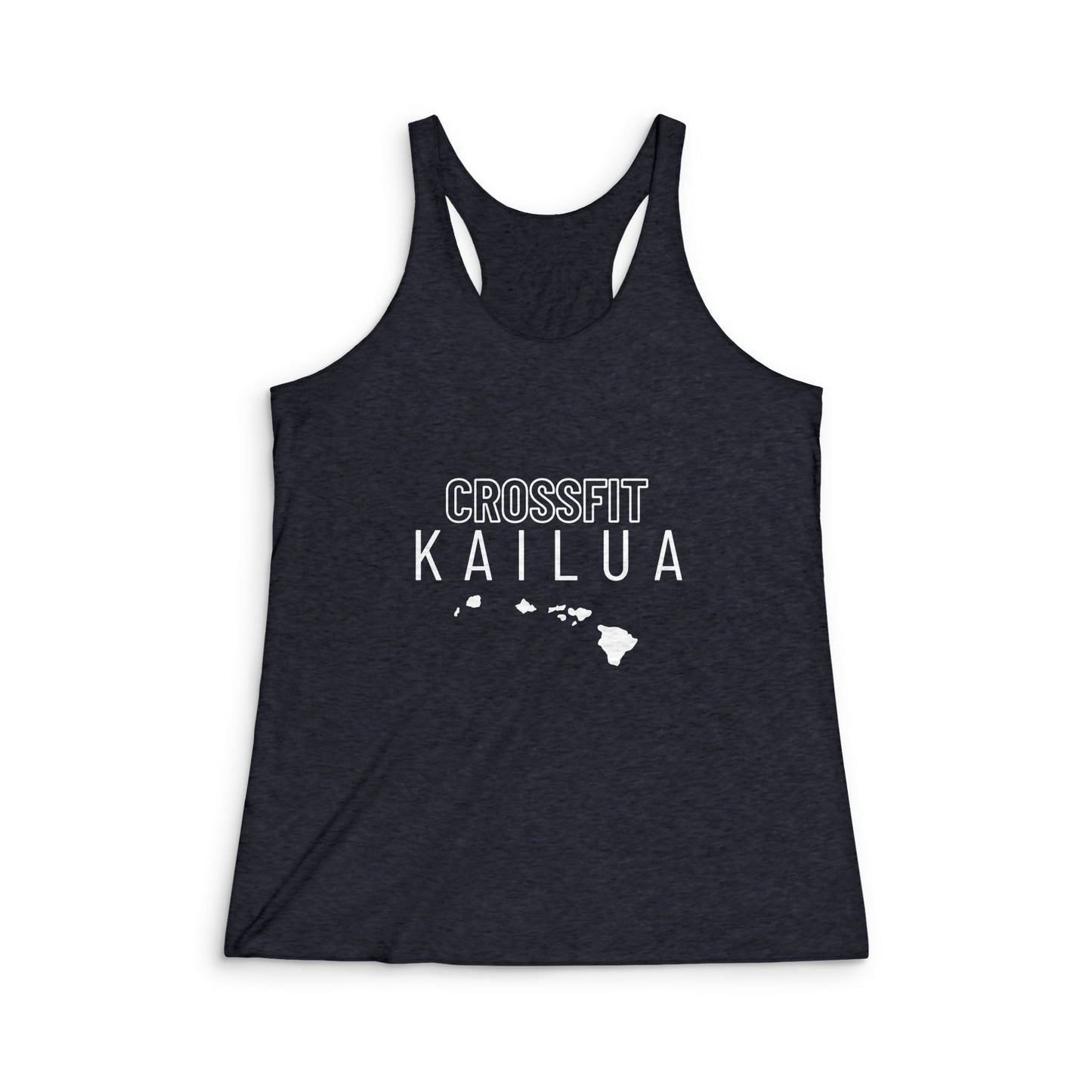 CFK Islands Racerback Tank
