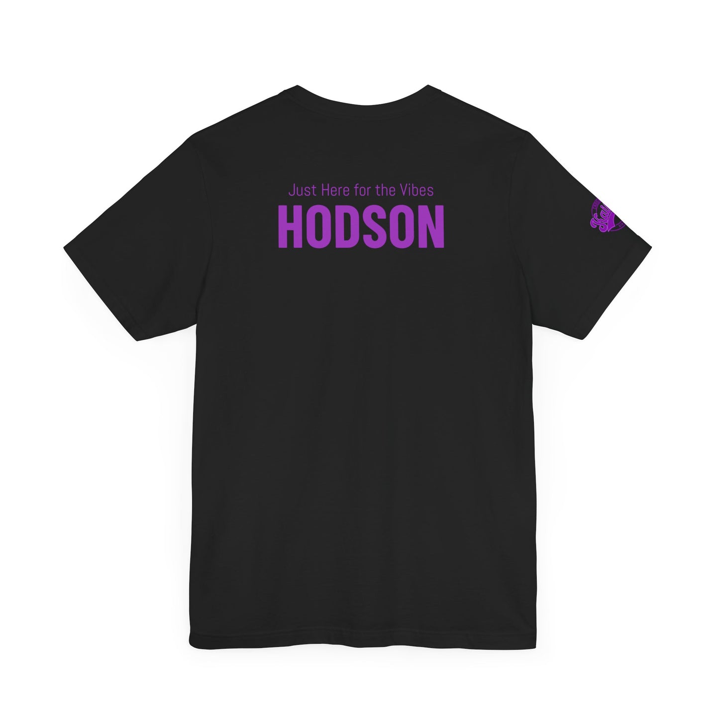 Hodson Mana Games Tee