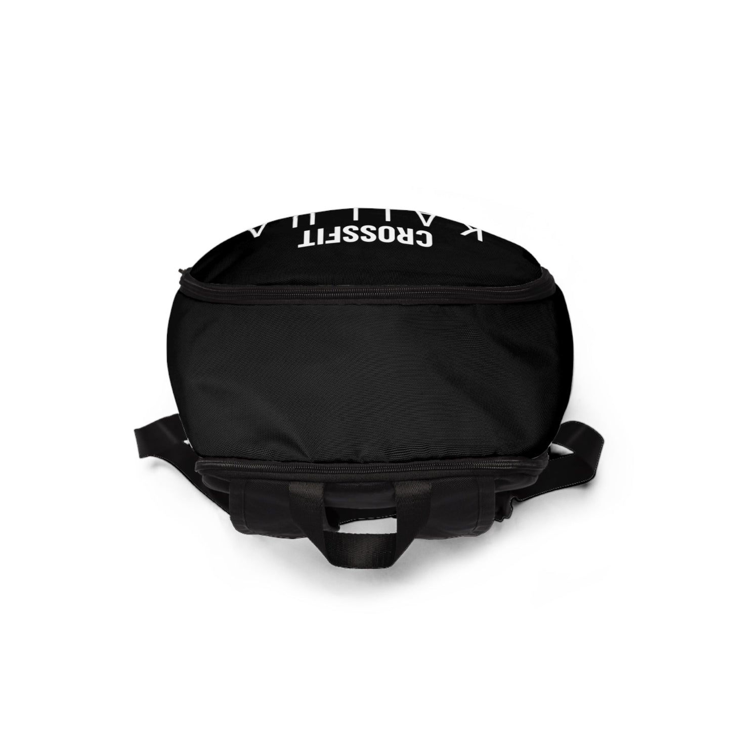 Islands Backpack - Black