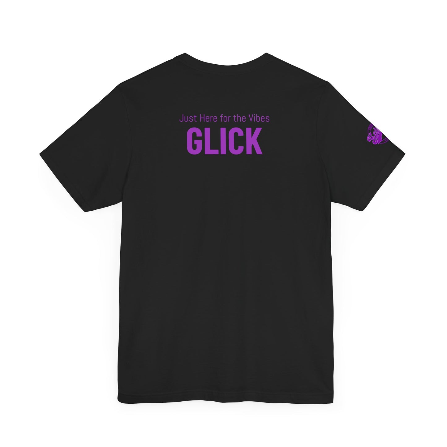 Glick Mana Games Tee