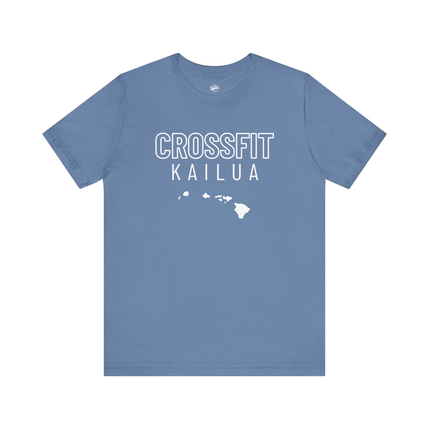 COACH - CFK Islands T-Shirt