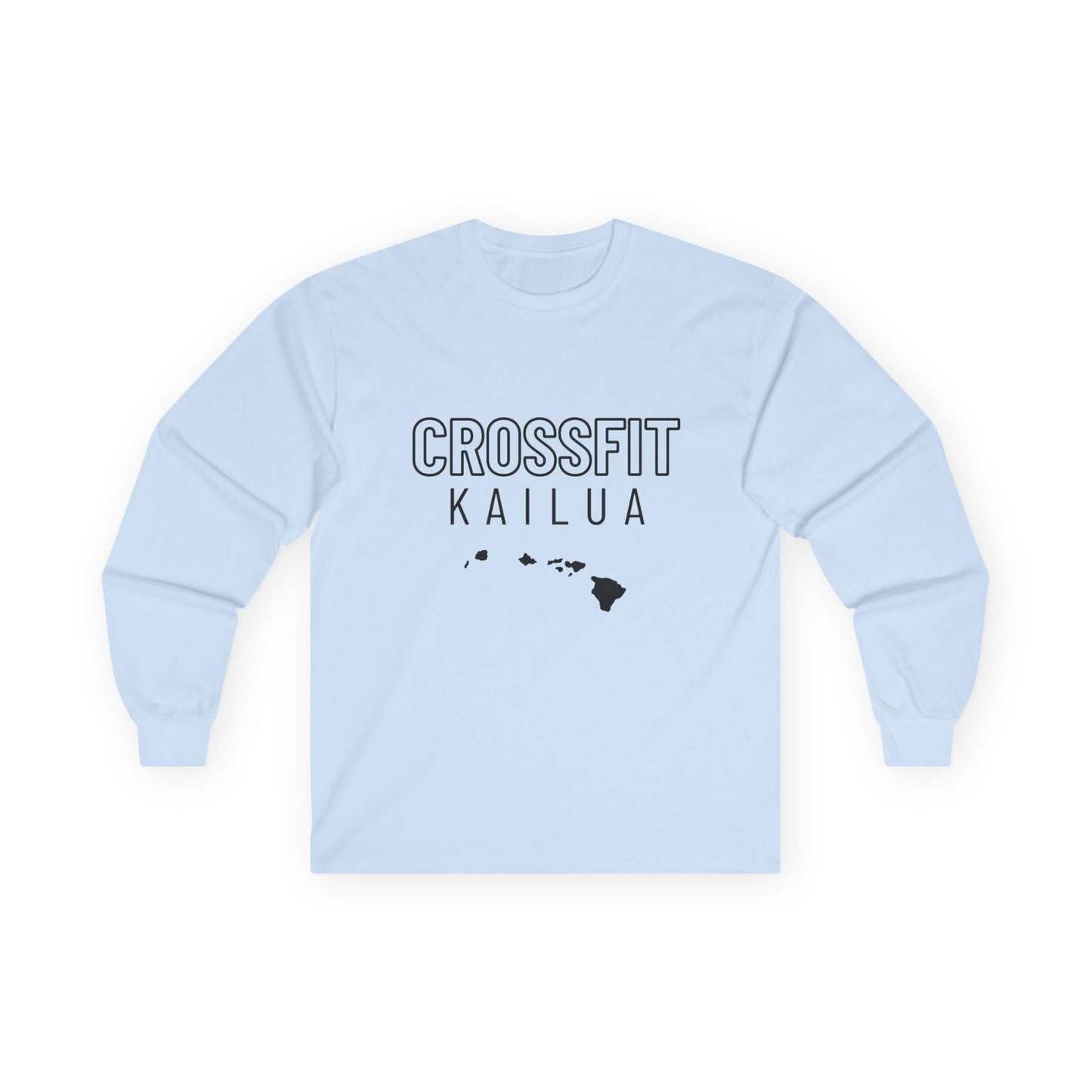 Light CFK Islands Long Sleeve