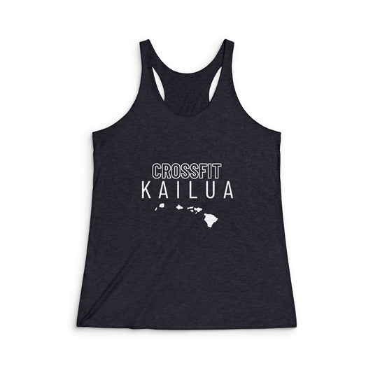 CFK Islands Racerback Tank