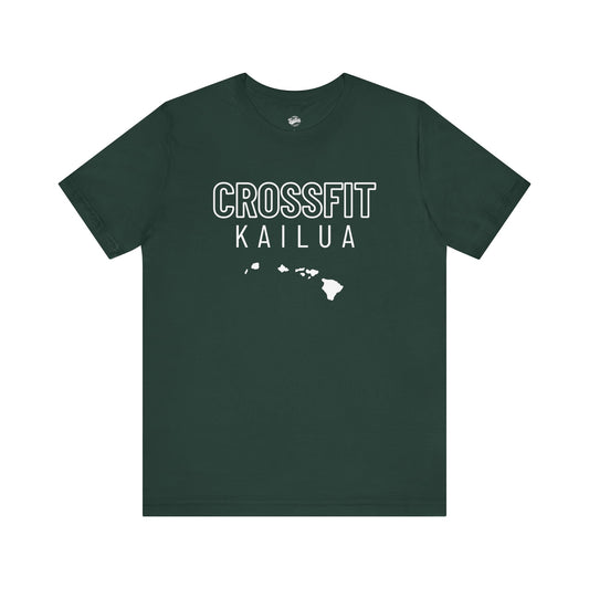 COACH - CFK Islands T-Shirt