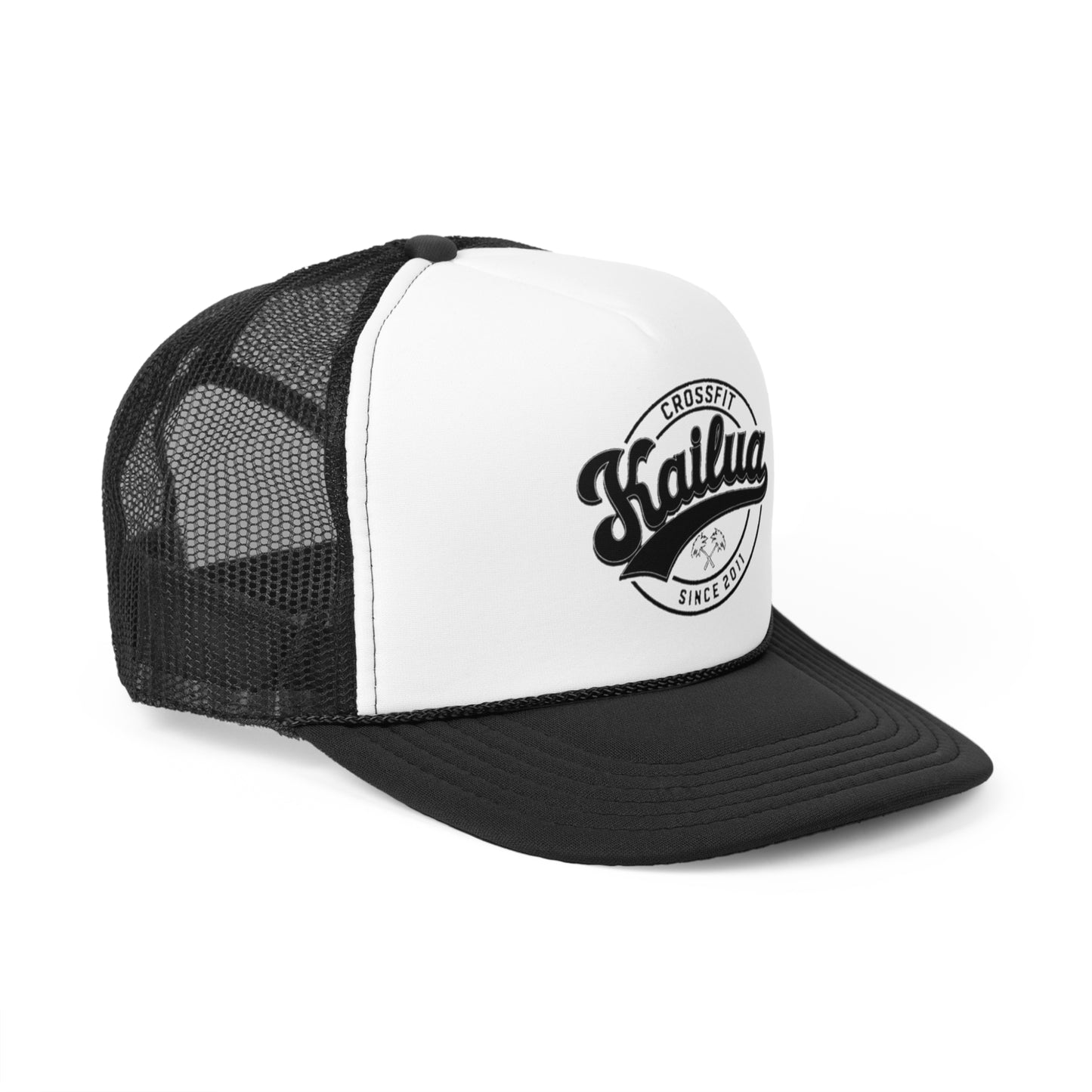 CFK Trucker Caps