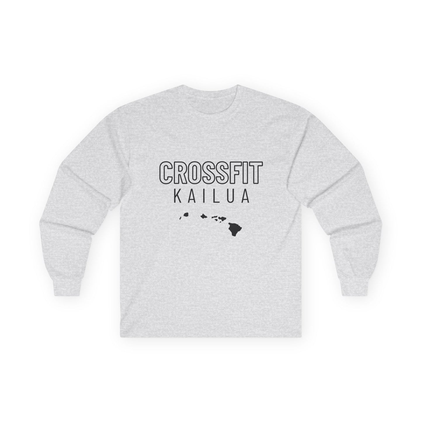 Light CFK Islands Long Sleeve