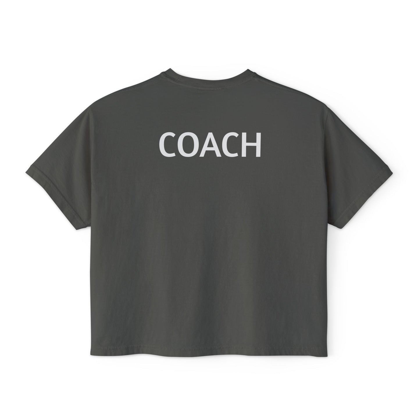 COACH - CFK Islands Crop T-Shirt