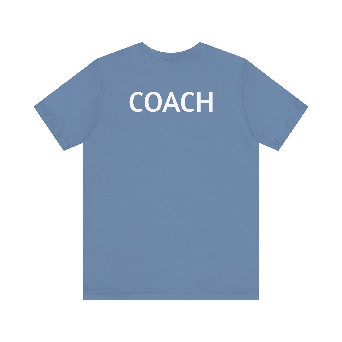 COACH - CFK Islands T-Shirt