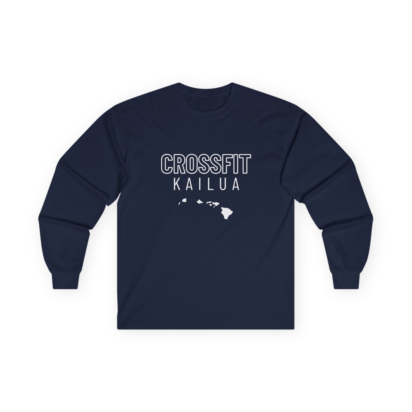 CFK Islands Long Sleeve