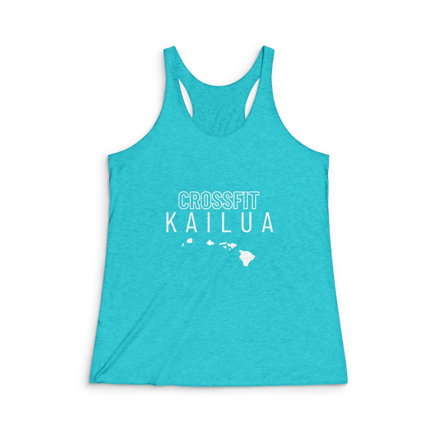 CFK Islands Racerback Tank